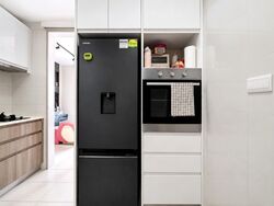 The Amore (D19), Condominium #596583101